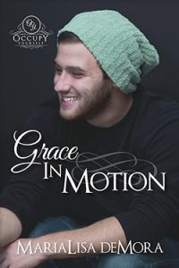 Grace In Motion cover